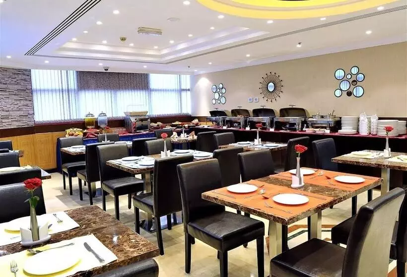 Fotos del hotel Signature Inn Deira:  9