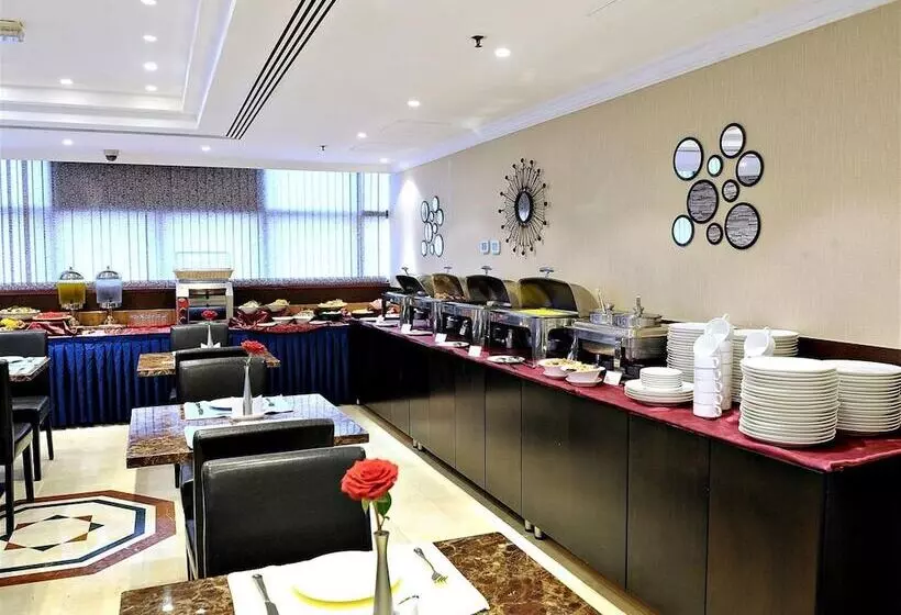 Fotos del hotel Signature Inn Deira:  6