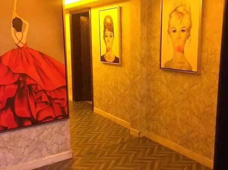 Fotos del hotel Signature Inn Deira:  25