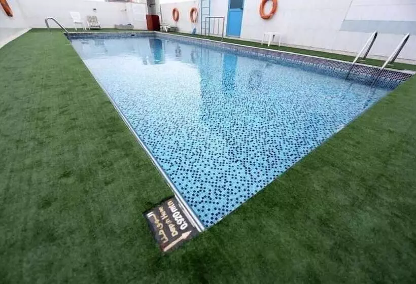 Fotos del hotel Signature Inn Deira:  3