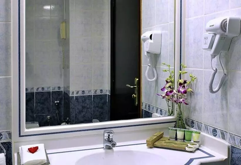 Fotos del hotel Signature Inn Deira:  7