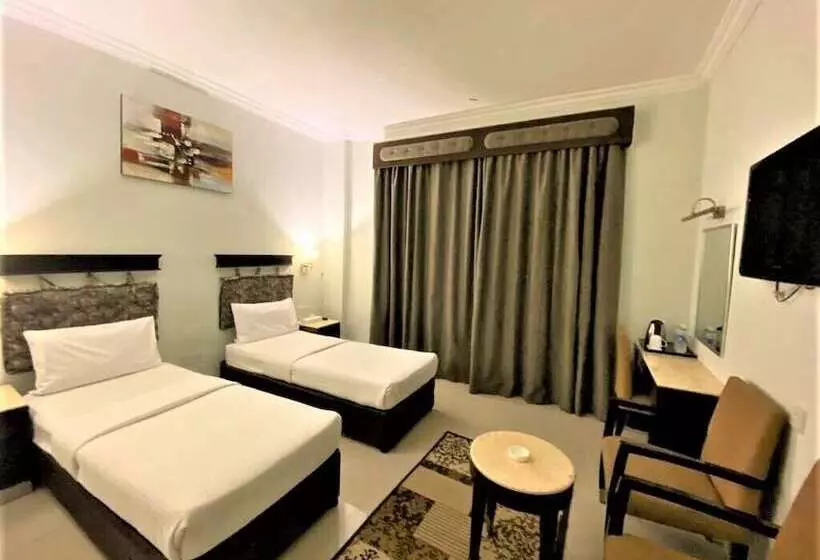 Fotos del hotel Signature Inn Deira:  15