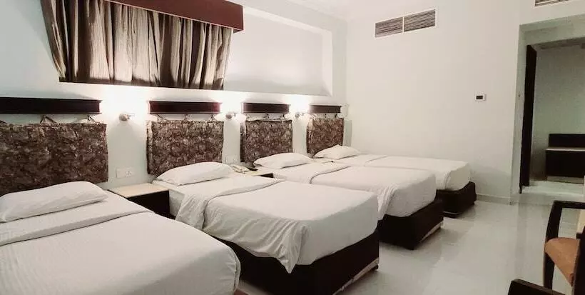 Fotos del hotel Signature Inn Deira:  20