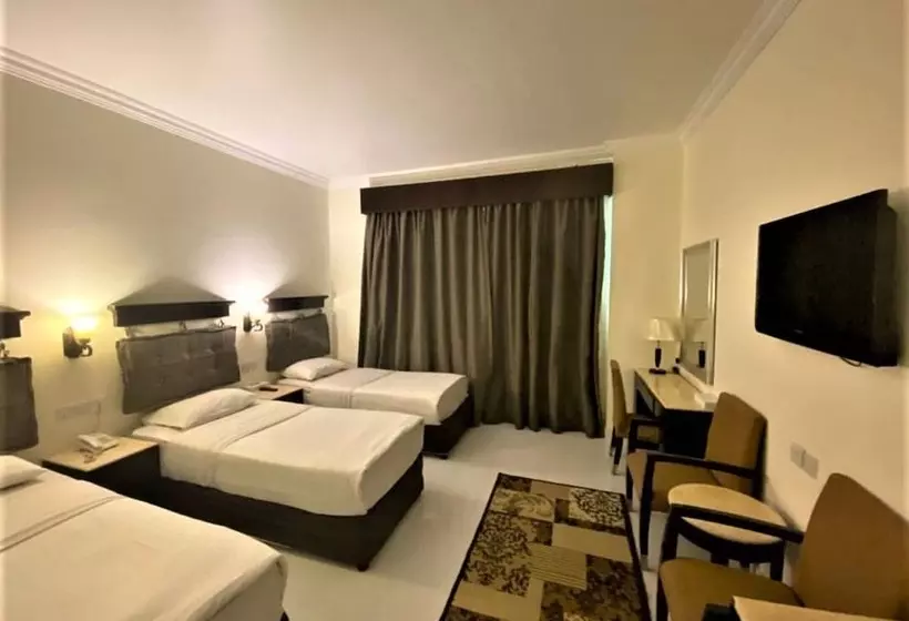 Fotos del hotel Signature Inn Deira:  12