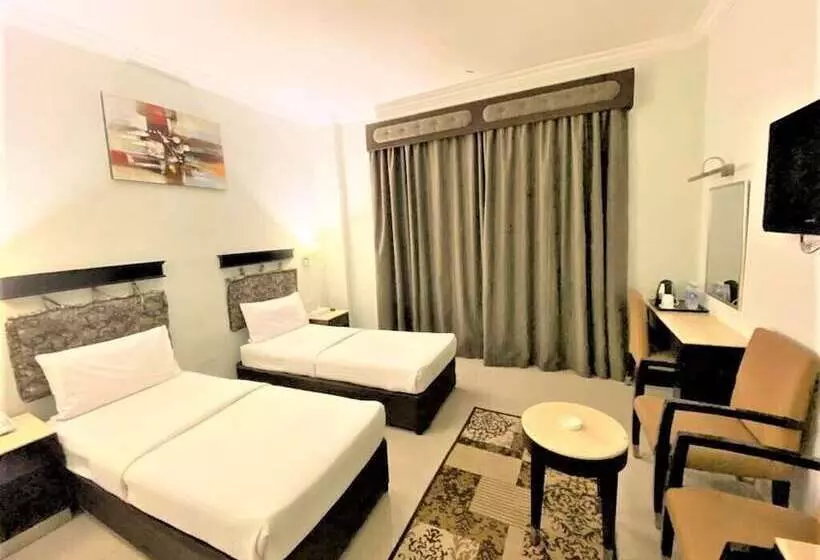 Fotos del hotel Signature Inn Deira:  8