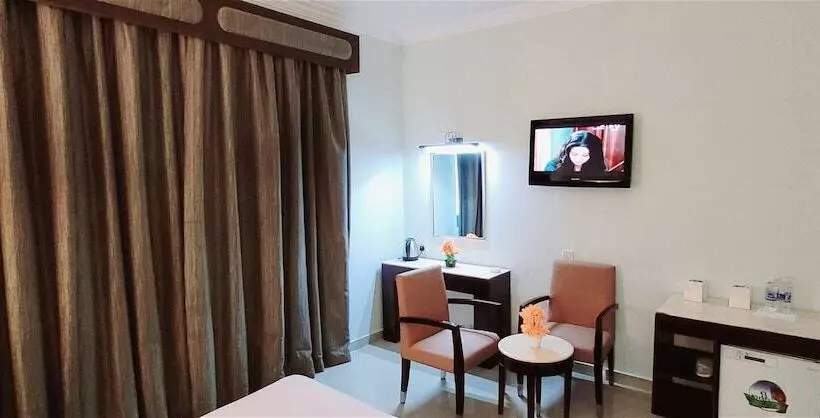 Fotos del hotel Signature Inn Deira:  21