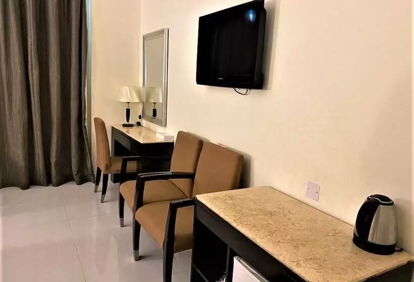 Fotos del hotel Signature Inn Deira:  23