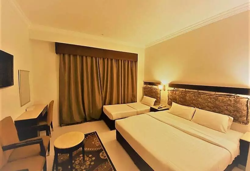 Fotos del hotel Signature Inn Deira:  19