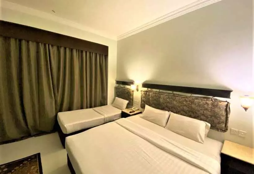 Fotos del hotel Signature Inn Deira:  18