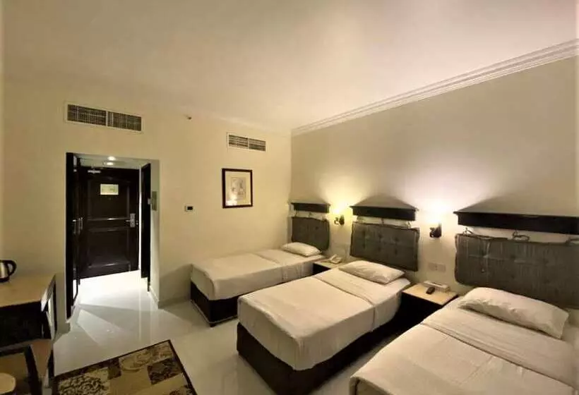 Fotos del hotel Signature Inn Deira:  17