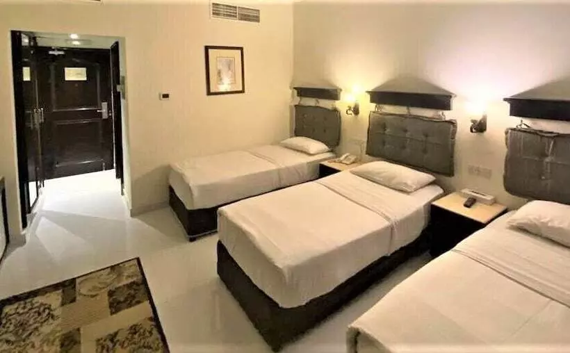 Fotos del hotel Signature Inn Deira:  16