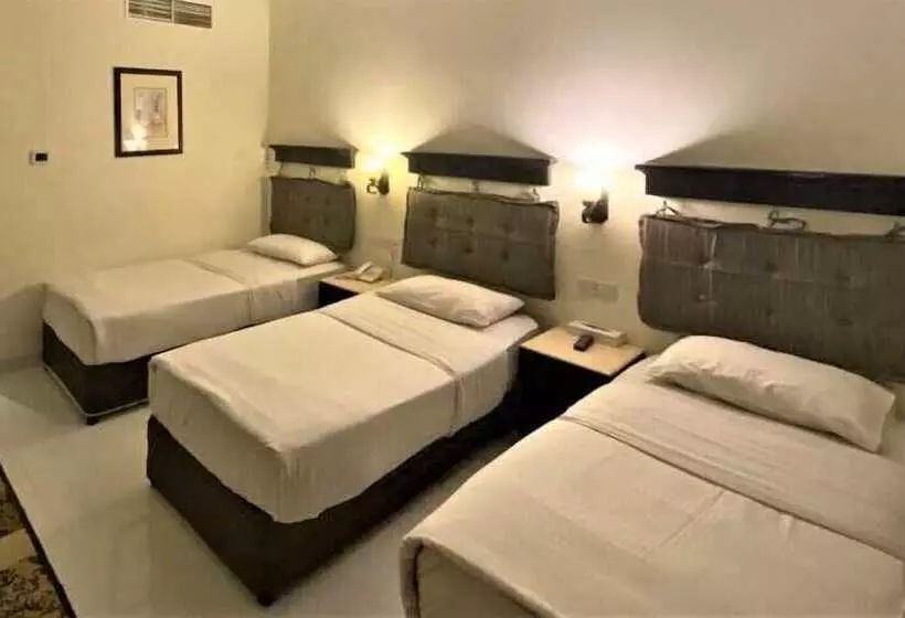 Fotos del hotel Signature Inn Deira:  2