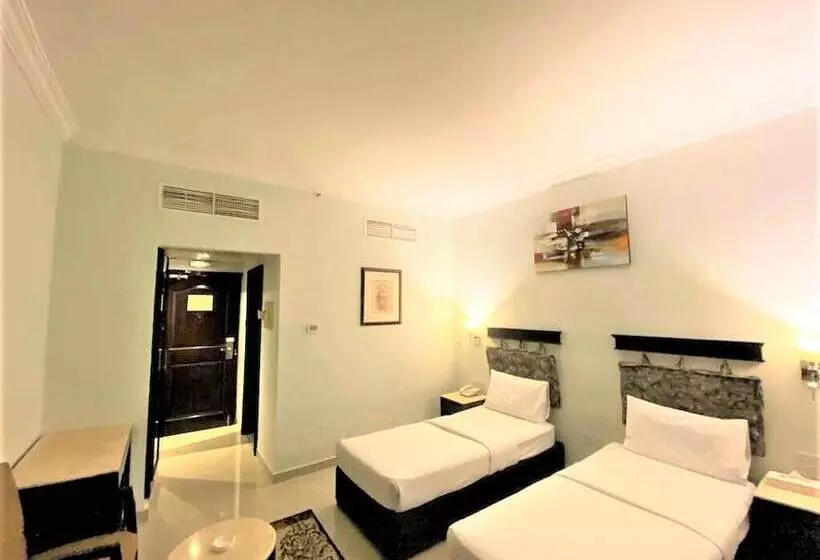 Fotos del hotel Signature Inn Deira:  26