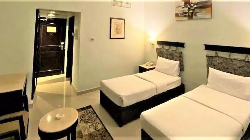 Fotos del hotel Signature Inn Deira:  27