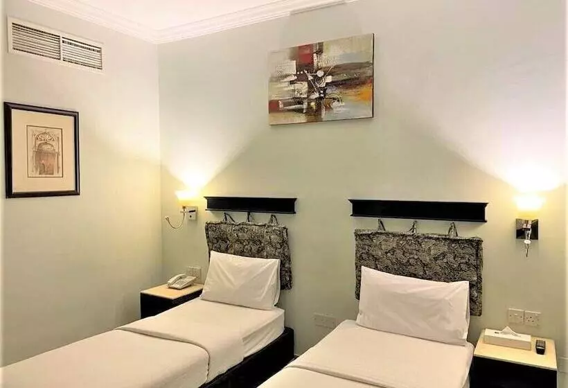Fotos del hotel Signature Inn Deira:  28