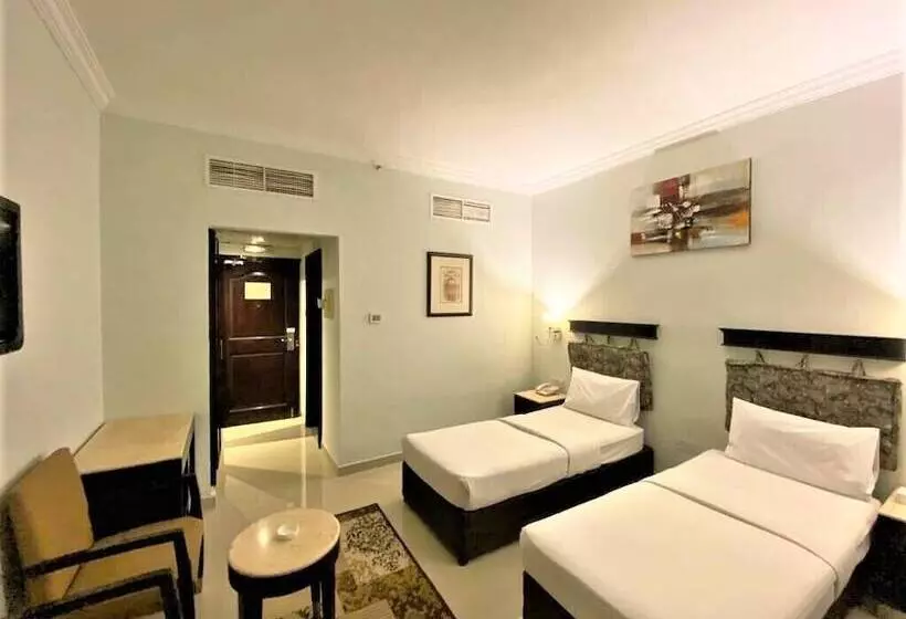 Fotos del hotel Signature Inn Deira:  29
