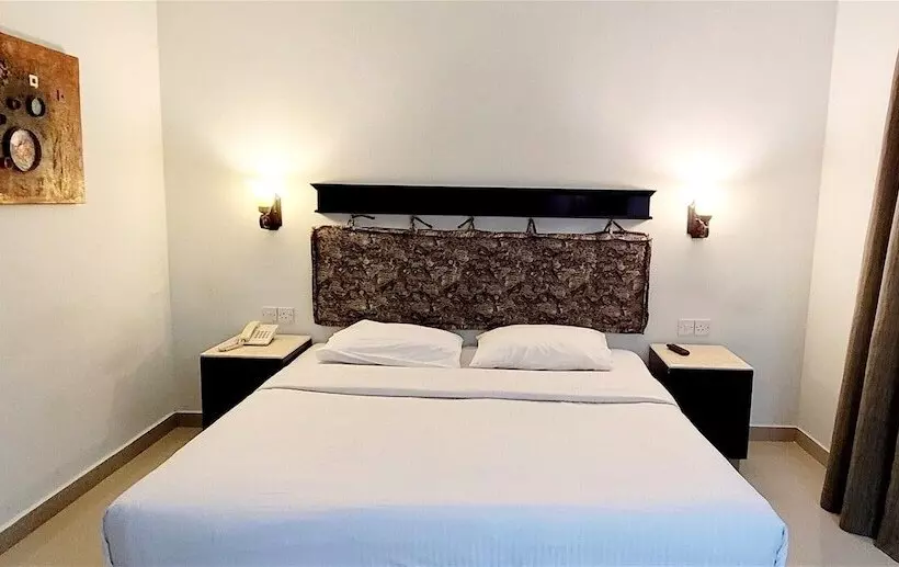 Fotos del hotel Signature Inn Deira:  30