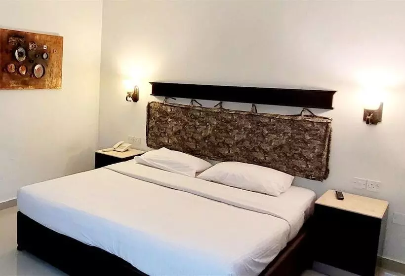 Fotos del hotel Signature Inn Deira:  31