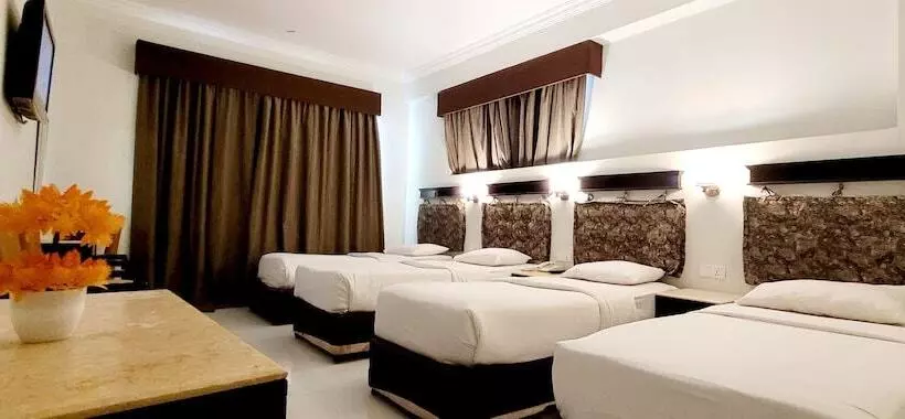 Fotos del hotel Signature Inn Deira:  32