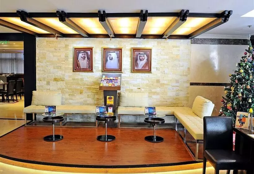 Fotos del hotel Signature Inn Deira:  34