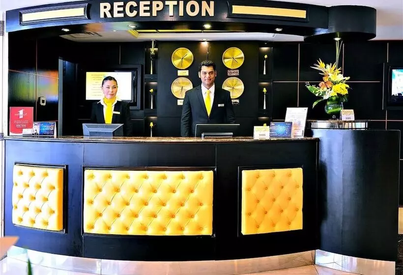 Fotos del hotel Signature Inn Deira:  35