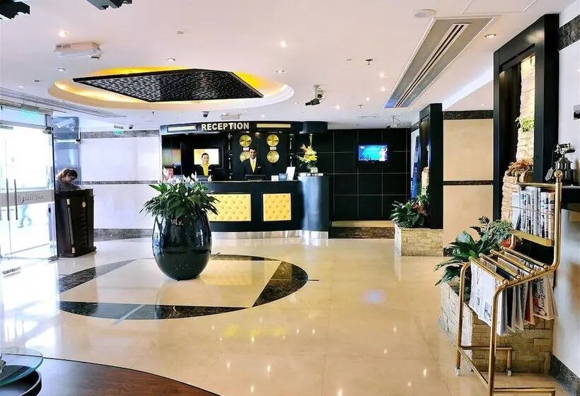 Fotos del hotel Signature Inn Deira:  37