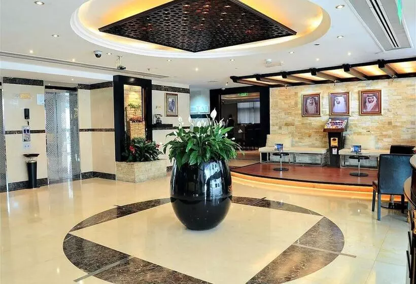 Fotos del hotel Signature Inn Deira:  38