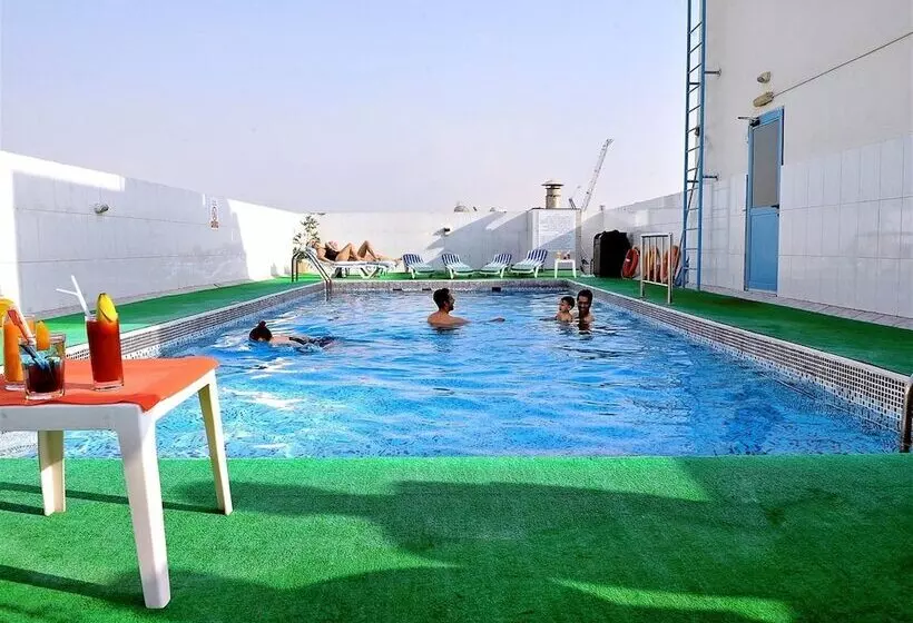 Fotos del hotel Signature Inn Deira:  40