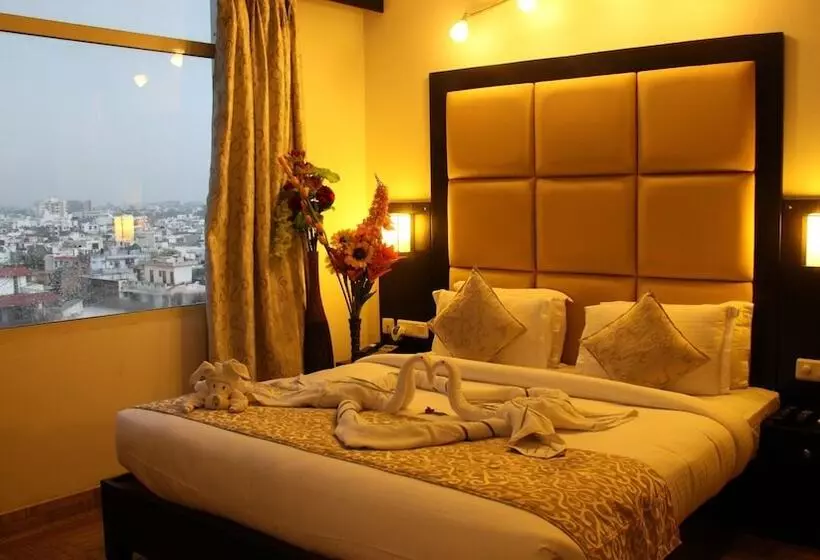 Fotos del hotel The Park Classic:  2