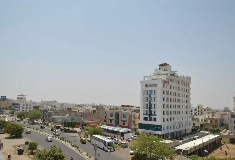 Fotos del hotel The Park Classic:  8