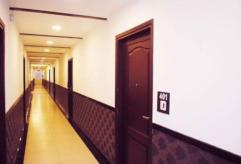 Fotos del hotel The Park Classic:  11