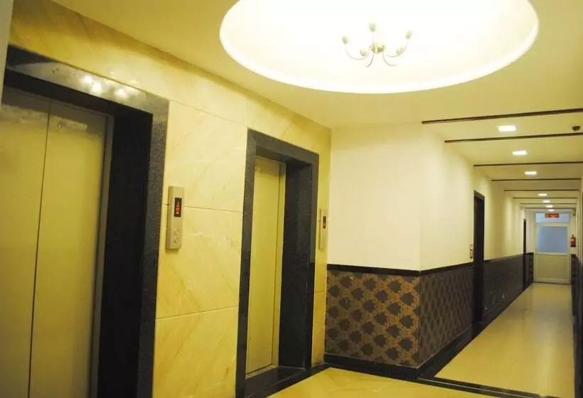 Fotos del hotel The Park Classic:  4