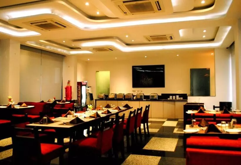 Fotos del hotel The Park Classic:  13