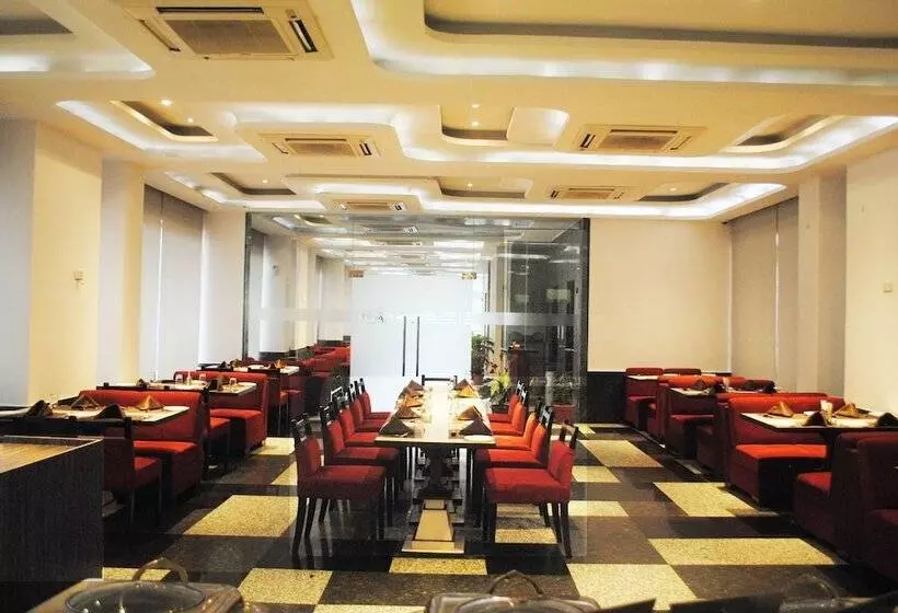 Fotos del hotel The Park Classic:  6