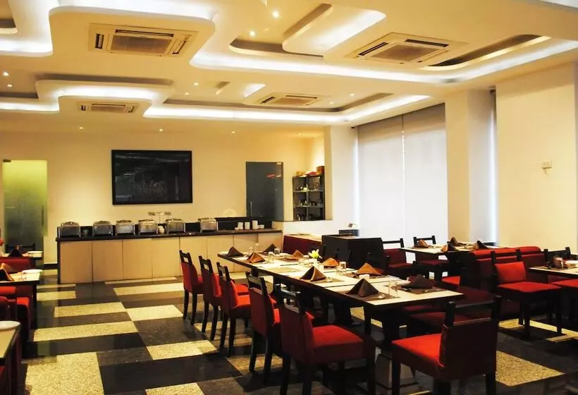 Fotos del hotel The Park Classic:  5