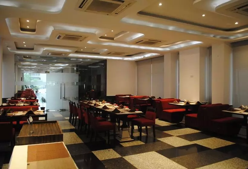 Fotos del hotel The Park Classic:  12