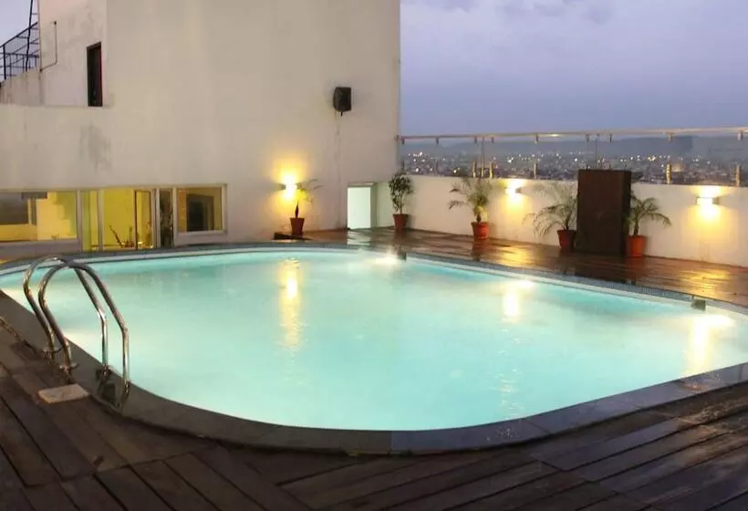 Fotos del hotel The Park Classic:  3