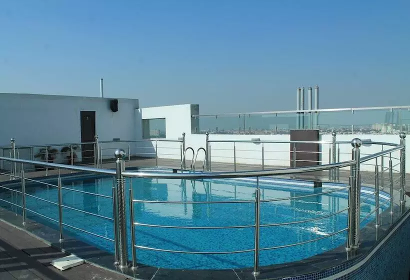 Fotos del hotel The Park Classic:  10