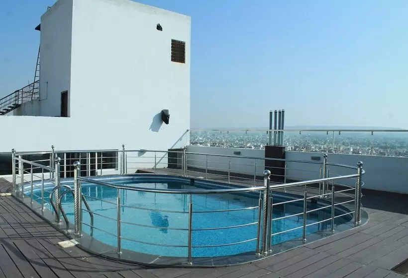 Fotos del hotel The Park Classic:  15