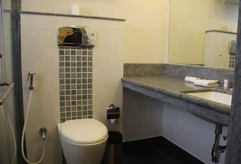 Fotos del hotel The Park Classic:  7