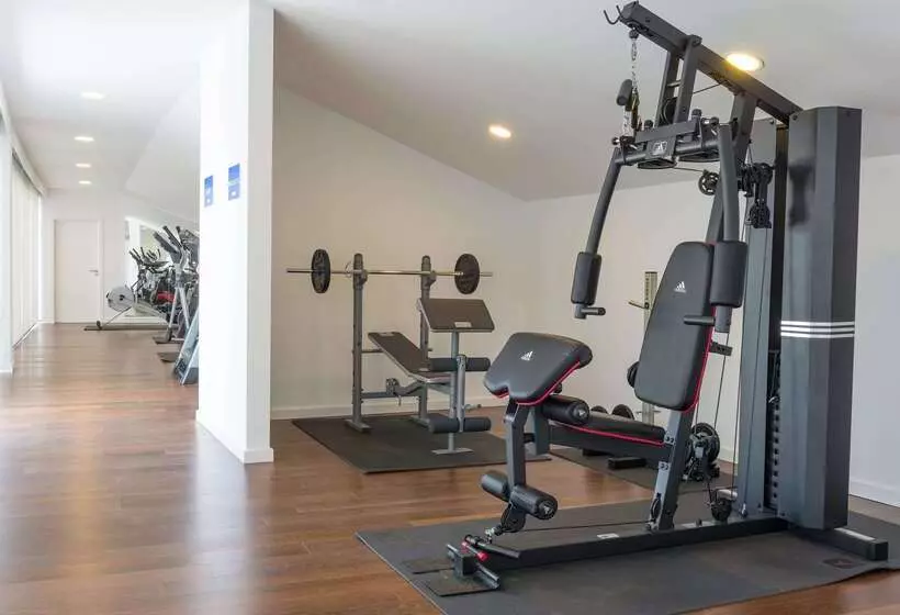 Fotos del hotel Tryp By Wyndham Leiria:  5