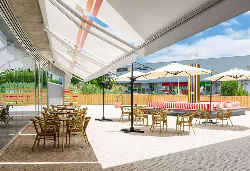 Fotos del hotel Tryp By Wyndham Leiria:  9