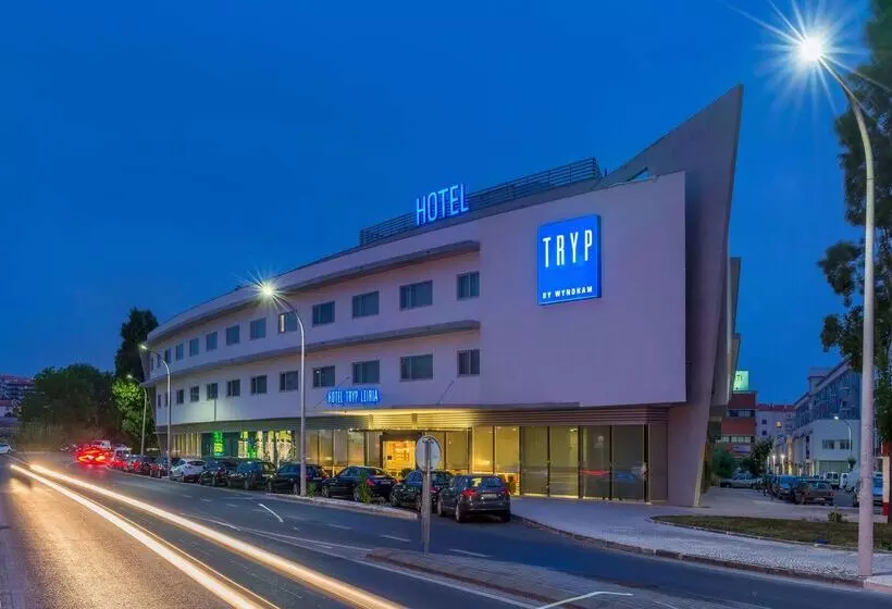 Tryp By Wyndham Leiria