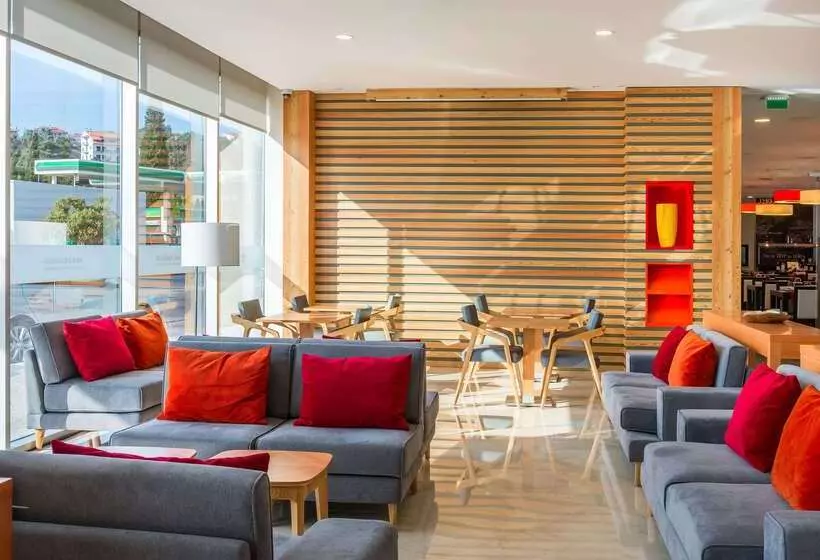 Fotos del hotel Tryp By Wyndham Leiria:  3