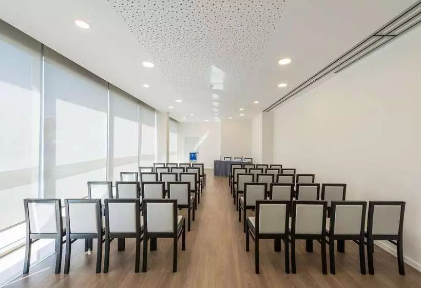 Fotos del hotel Tryp By Wyndham Leiria:  8