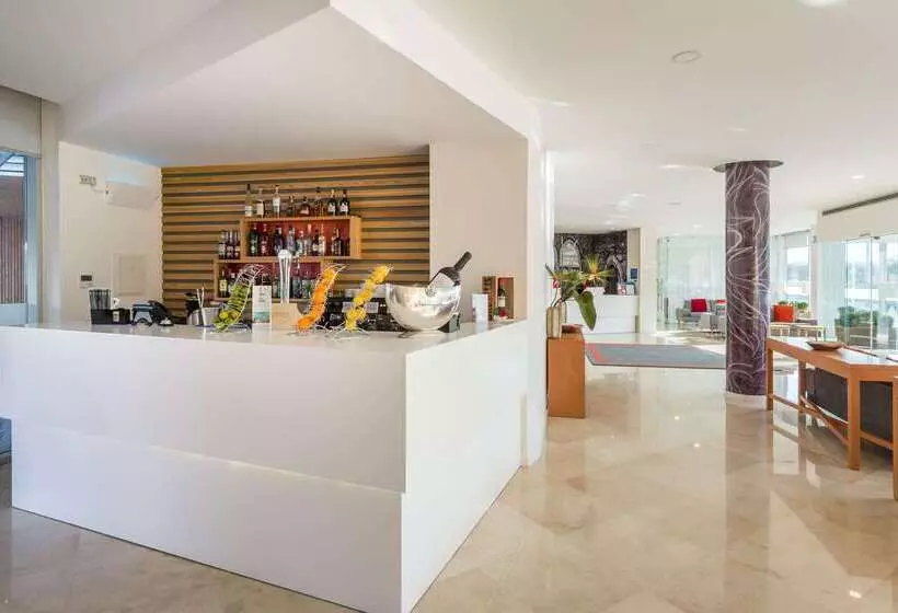 Fotos del hotel Tryp By Wyndham Leiria:  24