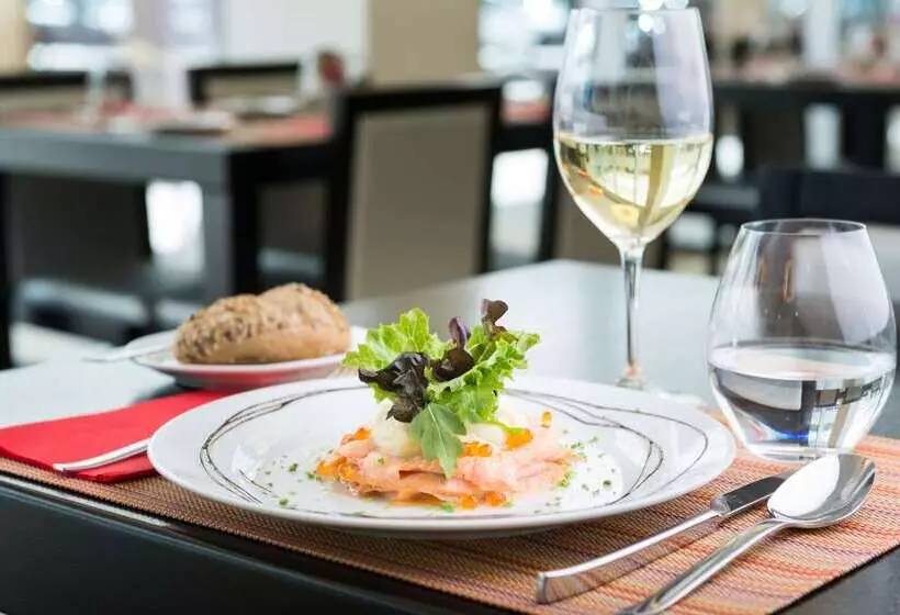 Fotos del hotel Tryp By Wyndham Leiria:  23