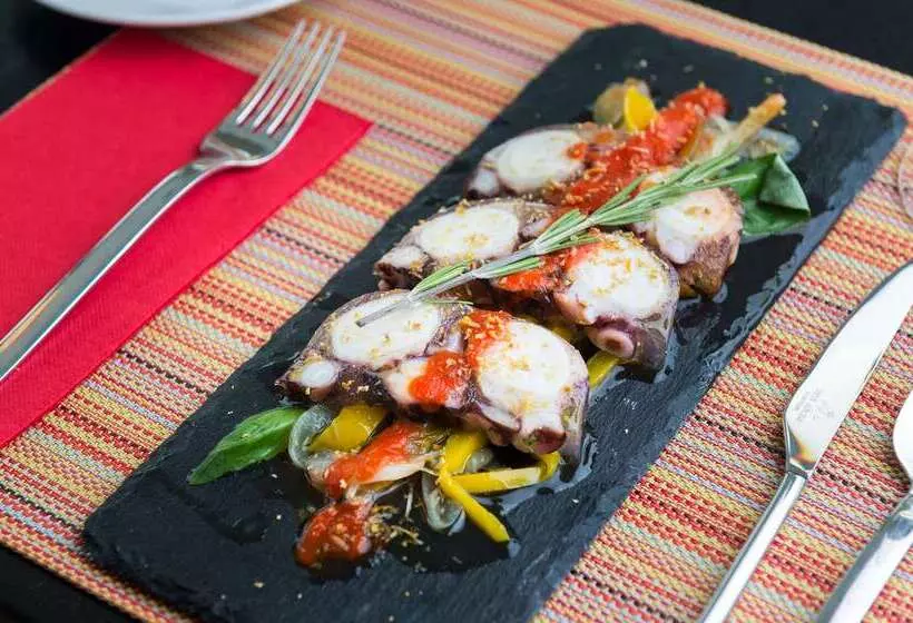 Fotos del hotel Tryp By Wyndham Leiria:  11