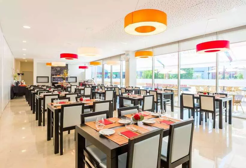 Fotos del hotel Tryp By Wyndham Leiria:  16