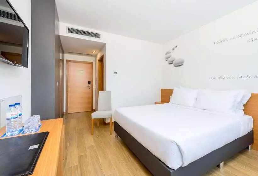 Fotos del hotel Tryp By Wyndham Leiria:  20